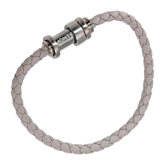 ΒΡΑΧΙΟΛΙ MONTBLANC ΑΝΔΡΙΚΟ MB11654963 (6,3CM )