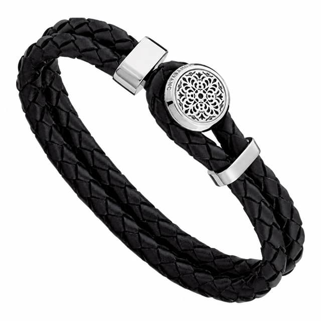 ΒΡΑΧΙΟΛΙ MONTBLANC ΑΝΔΡΙΚΟ MB11655068 (6,8CM )