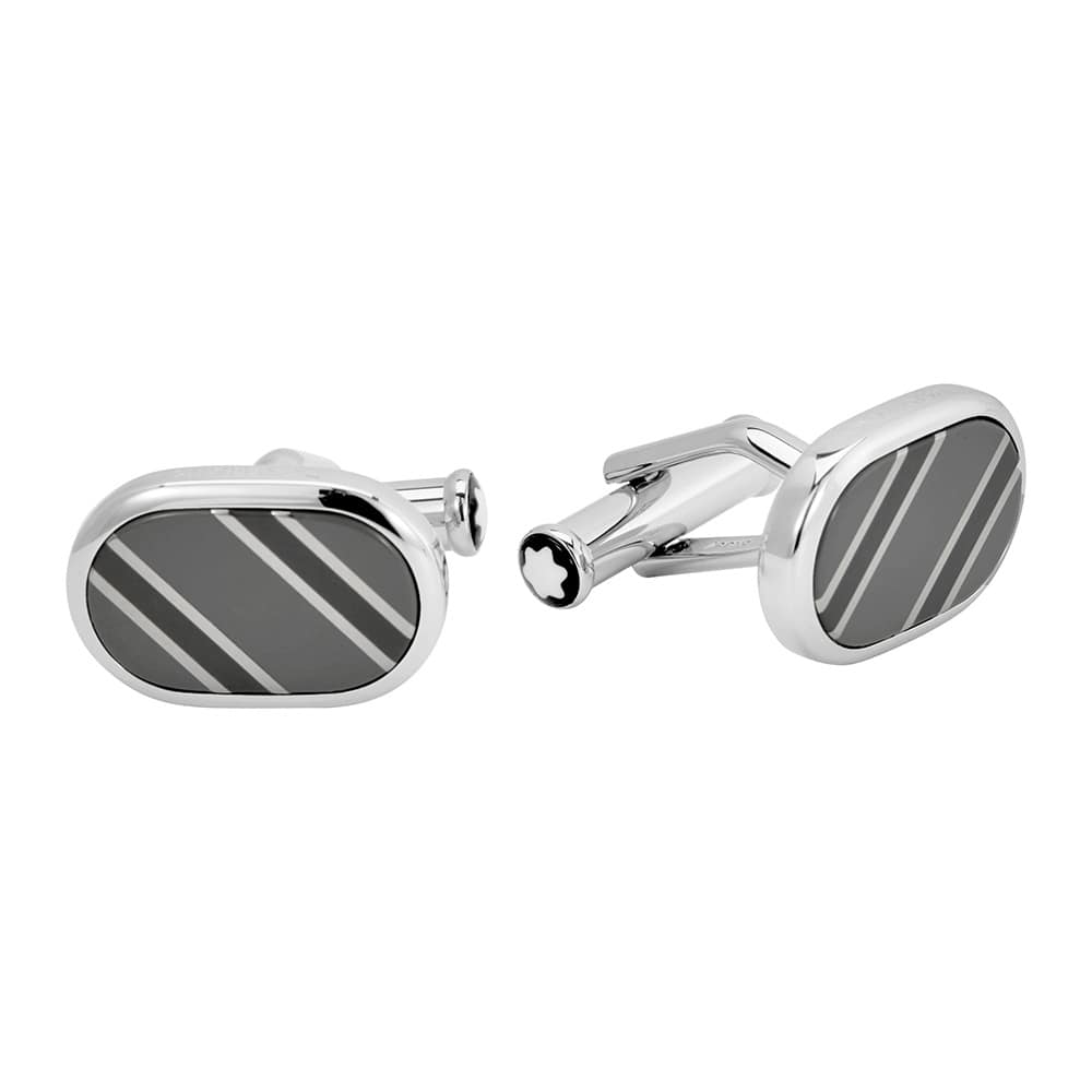 TWINS MONTBLANC ΑΝΔΡΙΚΟ MB116659 (1,7X1,2CM )