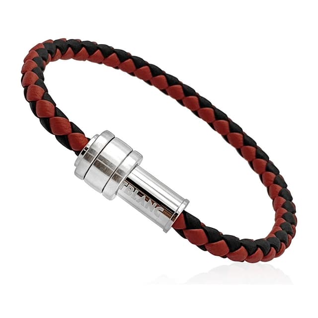 ΒΡΑΧΙΟΛΙ MONTBLANC ΑΝΔΡΙΚΟ MB11855760 (6CM )