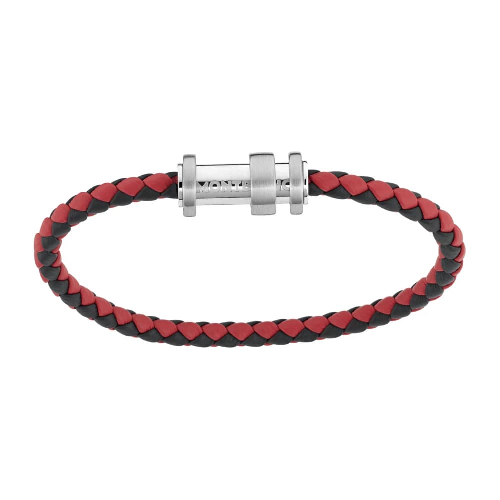 ΒΡΑΧΙΟΛΙ MONTBLANC ΑΝΔΡΙΚΟ MB11855763 (6,3CM )