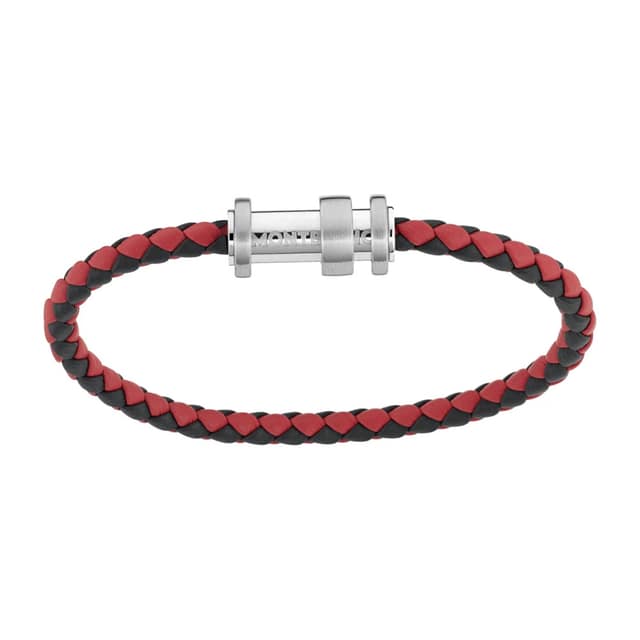ΒΡΑΧΙΟΛΙ MONTBLANC ΑΝΔΡΙΚΟ MB11855763 (6,3CM )