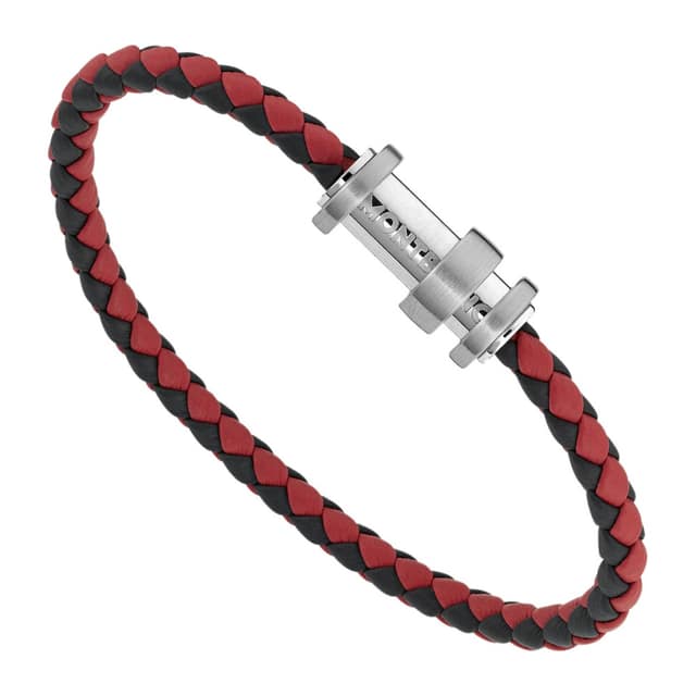 ΒΡΑΧΙΟΛΙ MONTBLANC ΑΝΔΡΙΚΟ MB11855768 (6,8CM )