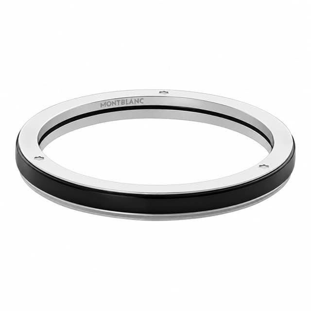 ΒΡΑΧΙΟΛΙ ΜONTBLANC ΑΝΔΡΙΚΟ MB11856264 (6,4CM )