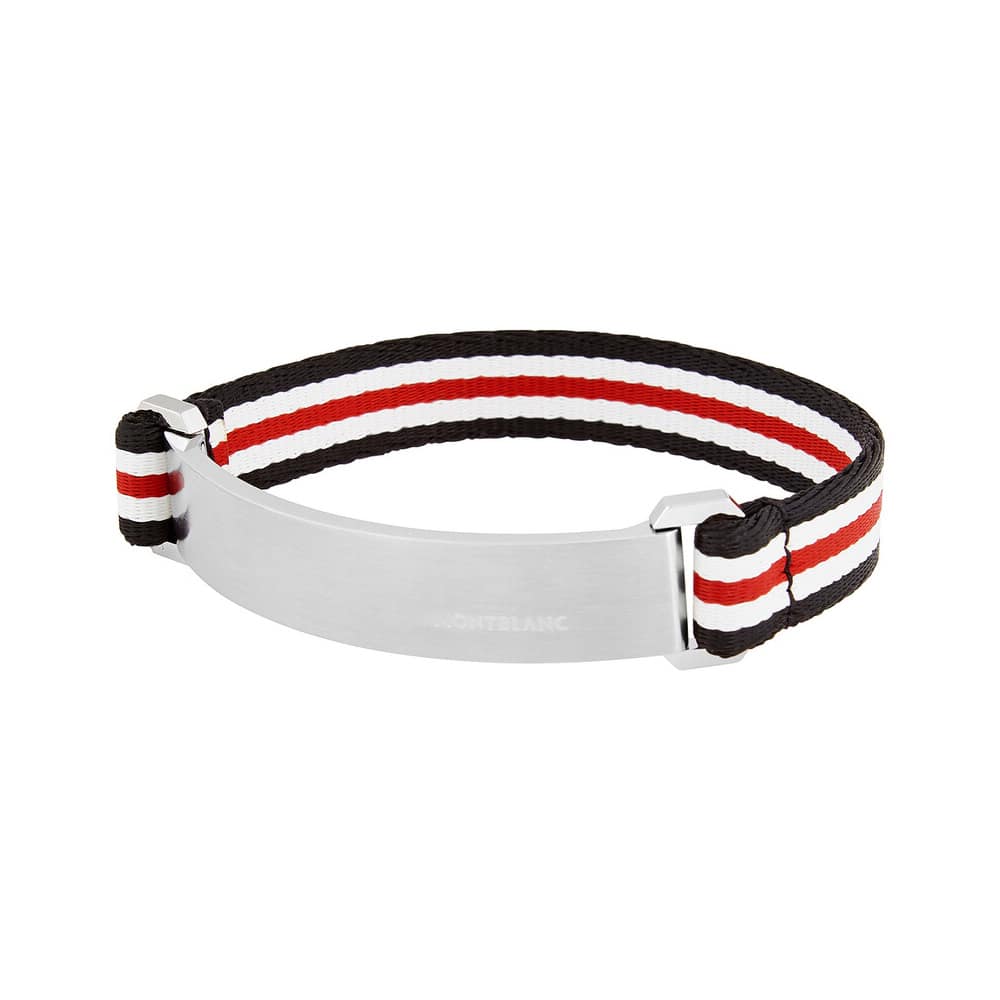 ΒΡΑΧΙΟΛΙ ΜONTBLANC ΑΝΔΡΙΚΟ MB11878068 (6,8CM )