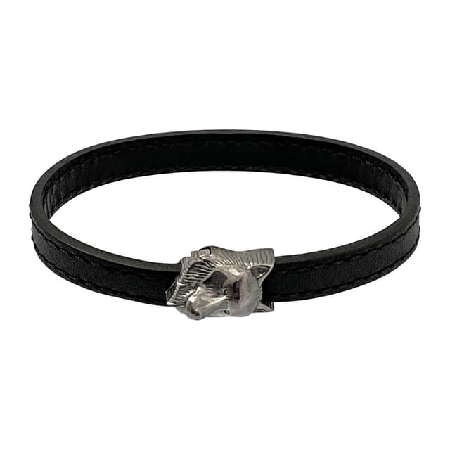 ΒΡΑΧΙΟΛΙ MONTBLANC ΑΝΔΡΙΚΟ MB12379063 (6,3CM )