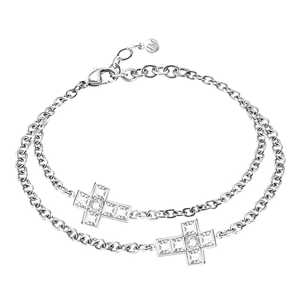 ΒΡΑΧΙΟΛΙ MORELLATO ΓΥΝΑΙΚΕΙΟ SAKK40 (19CM )