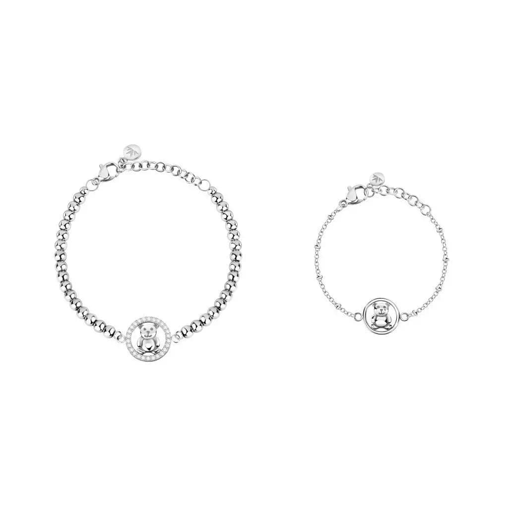 ΒΡΑΧΙΟΛΙ MORELLATO ΓΥΝΑΙΚΕΙΟ SASW03 (12CM 19CM)