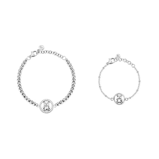 ΒΡΑΧΙΟΛΙ MORELLATO ΓΥΝΑΙΚΕΙΟ SASW03 (12CM 19CM)