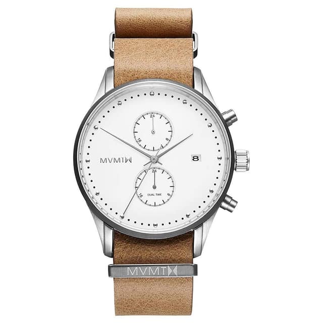 ΡΟΛΟΙ MVMT ΓΥΝΑΙΚΑ D-MV01-WT (42MM)