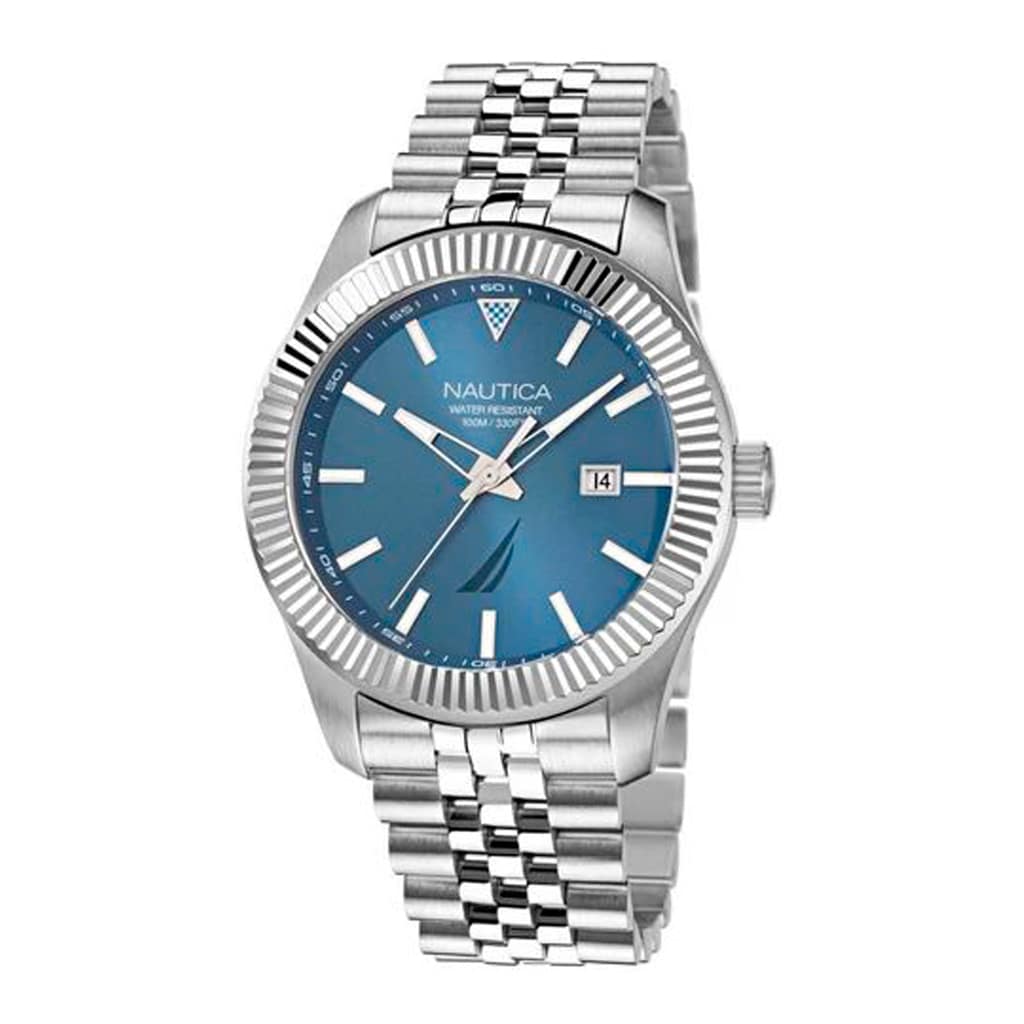 ΡΟΛΟΙ NAUTICA MAN NAPPBS248 (43MM)