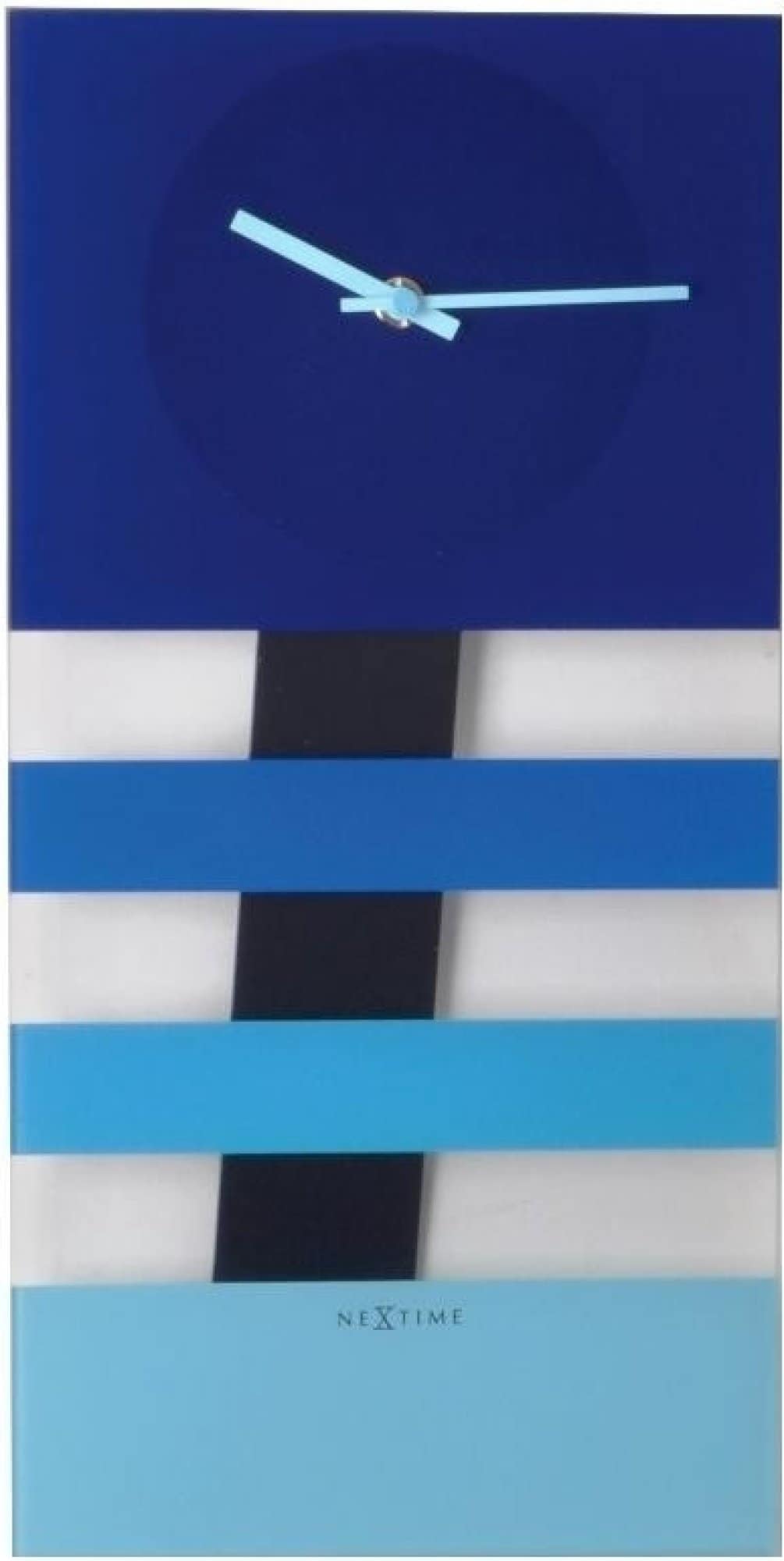 ΡΟΛΟΙ NEXTIME Unisex 2855BL (38X19CM)