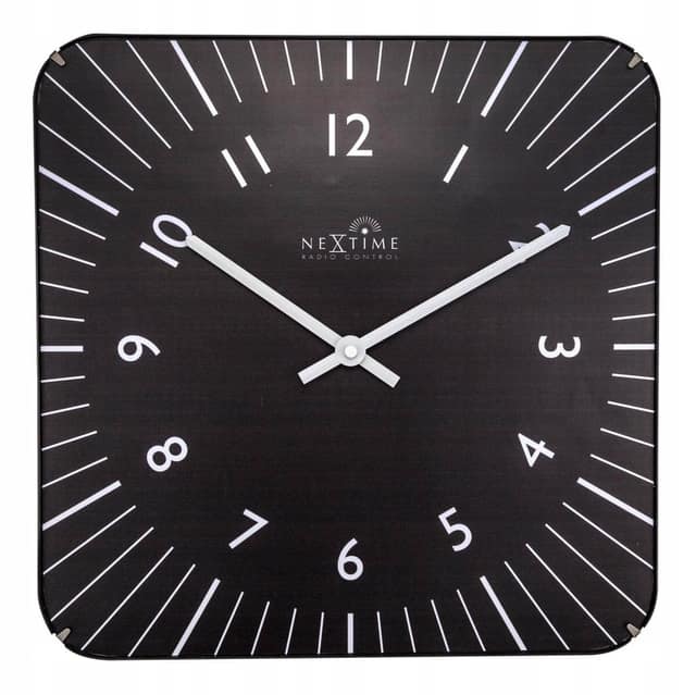 ΡΟΛΟΙ NEXTIME Unisex 3240ZW (35X35CM)