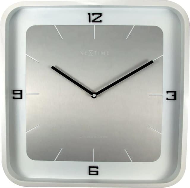 ΡΟΛΟΙ NEXTIME Unisex 3518WI (40X40CM)