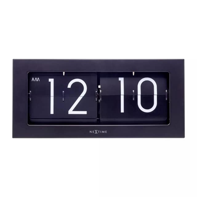 ΡΟΛΟΙ NEXTIME Unisex 5198ZW (36X16,5CM)