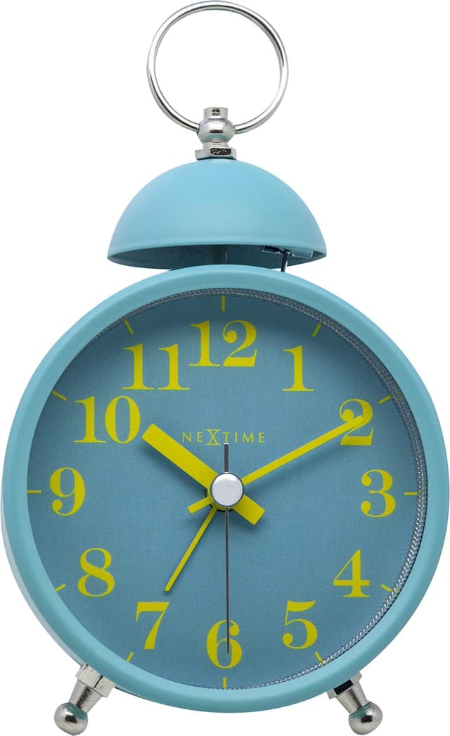 ΡΟΛΟΙ NEXTIME Unisex 5213TQ (16CM)