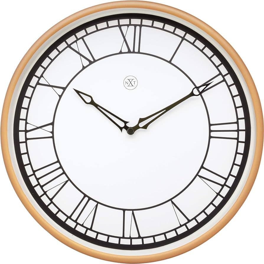 ΡΟΛΟΙ NEXTIME Unisex 7332 (30CM)