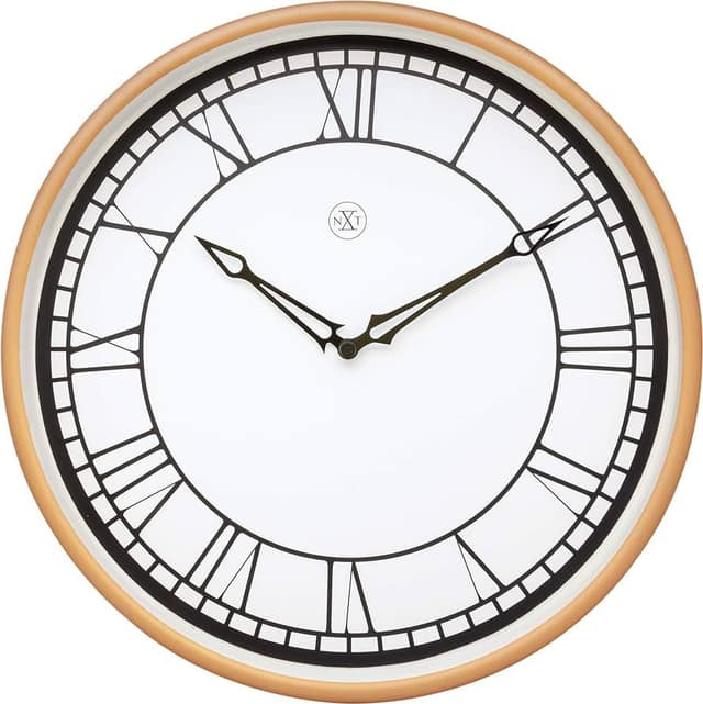 ΡΟΛΟΙ NEXTIME Unisex 7332 (30CM)