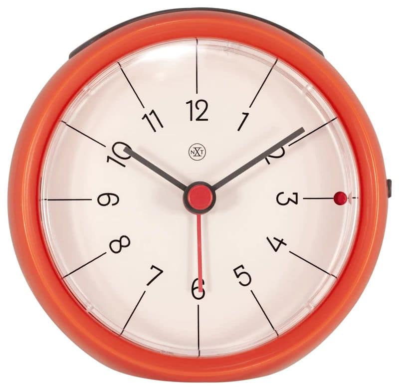 ΡΟΛΟΙ NEXTIME Unisex 7344OR (9,5X3,8CM)
