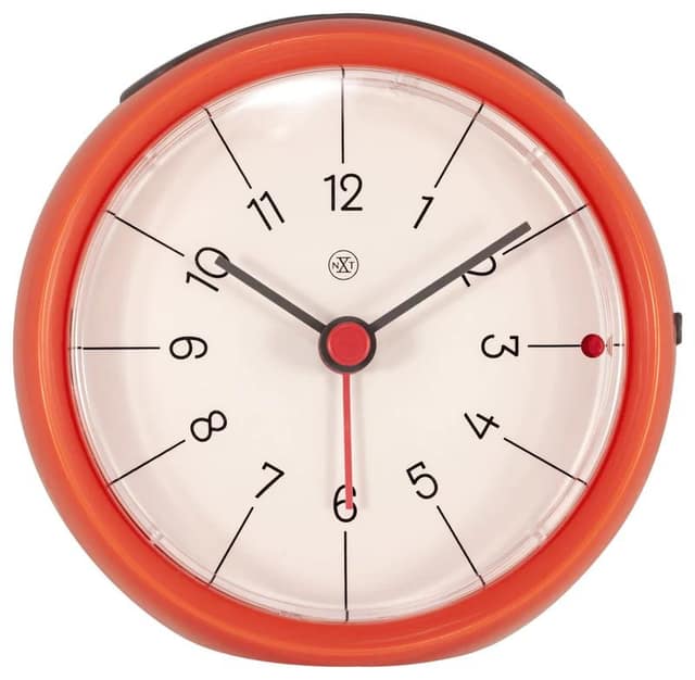 ΡΟΛΟΙ NEXTIME Unisex 7344OR (9,5X3,8CM)