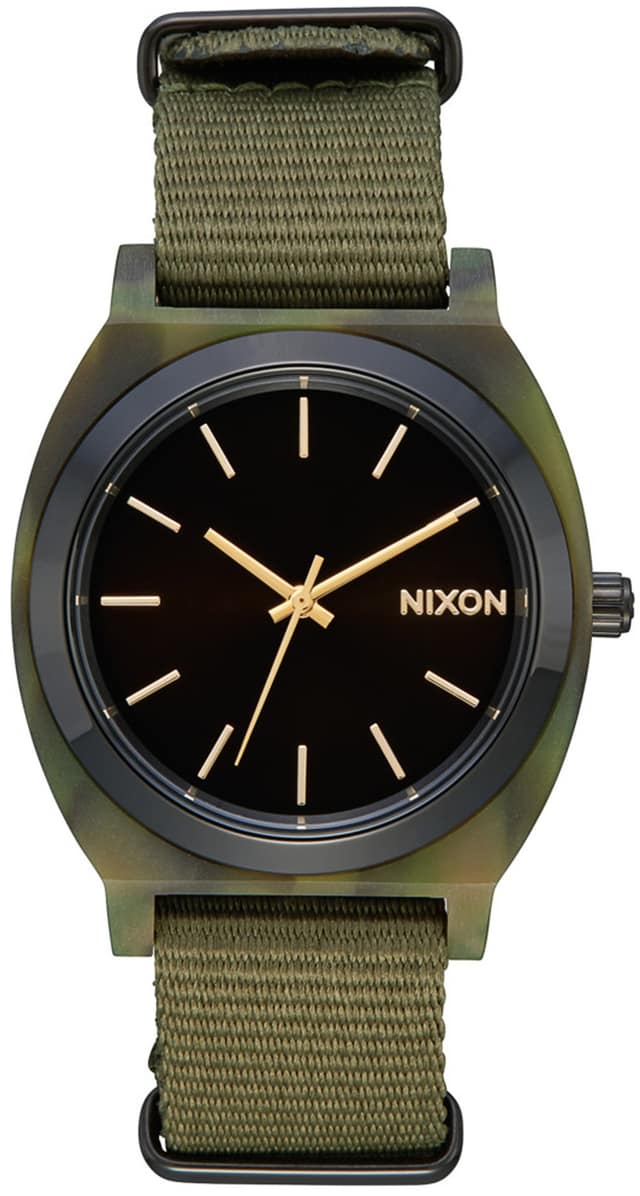 ΡΟΛΟΙ NIXON ΓΥΝΑΙΚΕΙΟ A3272619 (40MM)