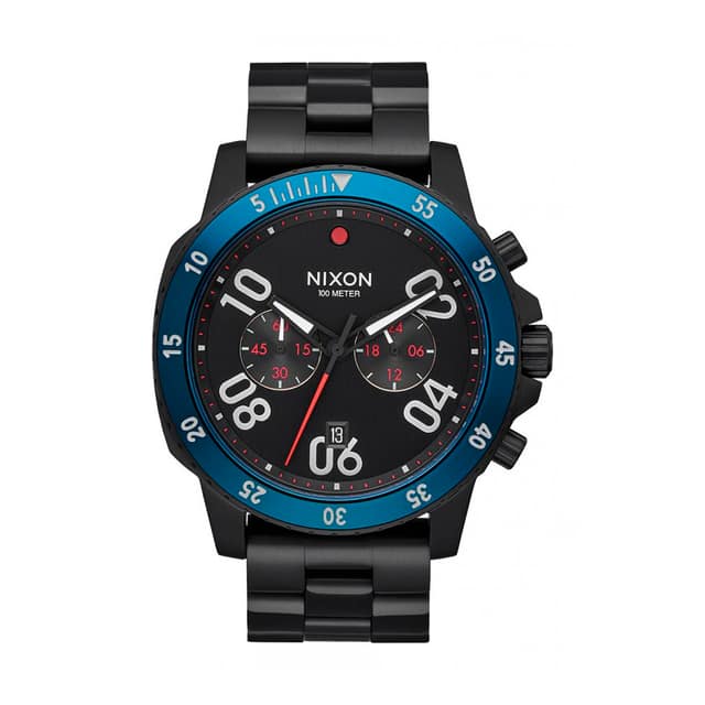 ΡΟΛΟΙ NIXON ΑΝΔΡΙΚΟ A549602 (44MM)