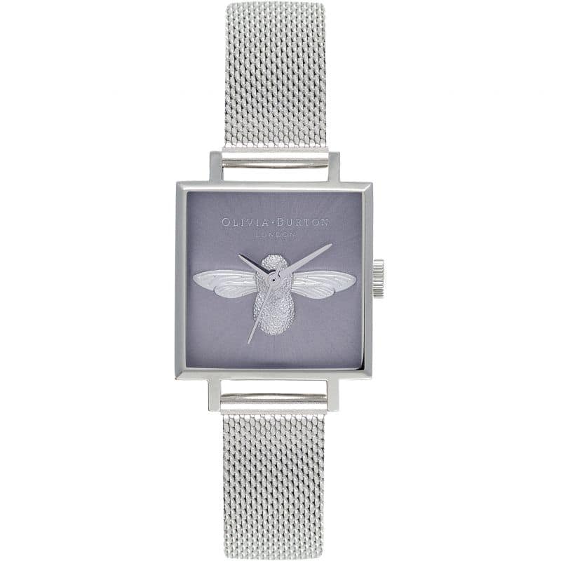 ΡΟΛΟΙ OLIVIA BURTON ΓΥΝΑΙΚΕΙΑ OB16AM136 (22,5MM)