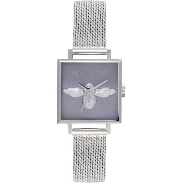 ΡΟΛΟΙ OLIVIA BURTON ΓΥΝΑΙΚΕΙΑ OB16AM136 (22,5MM)