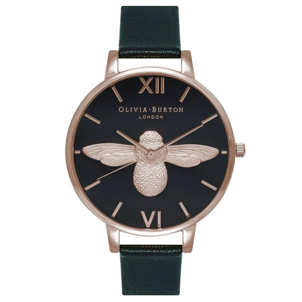 ΡΟΛΟΙ OLIVIA BURTON ΓΥΝΑΙΚΕΙΑ OB16AM98 (38MM)