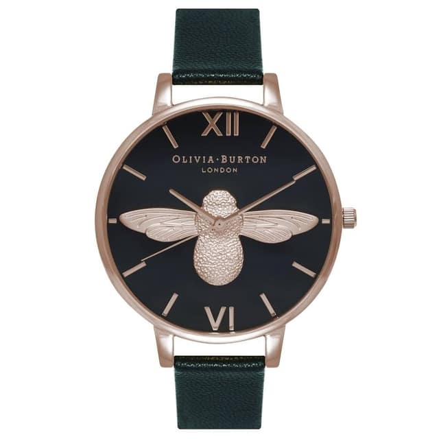 ΡΟΛΟΙ OLIVIA BURTON ΓΥΝΑΙΚΕΙΑ OB16AM98 (38MM)