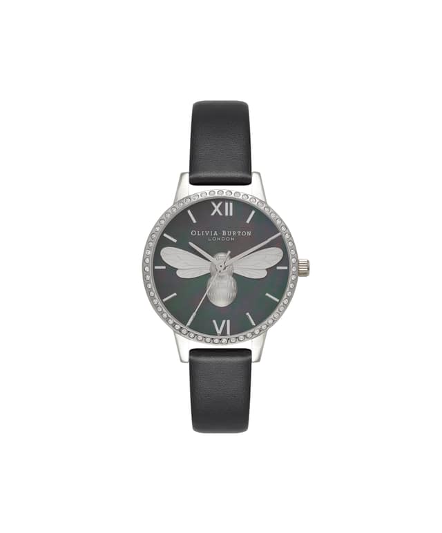 ΡΟΛΟΙ OLIVIA BURTON ΓΥΝΑΙΚΕΙΟ OB16BB13 (30 MM)