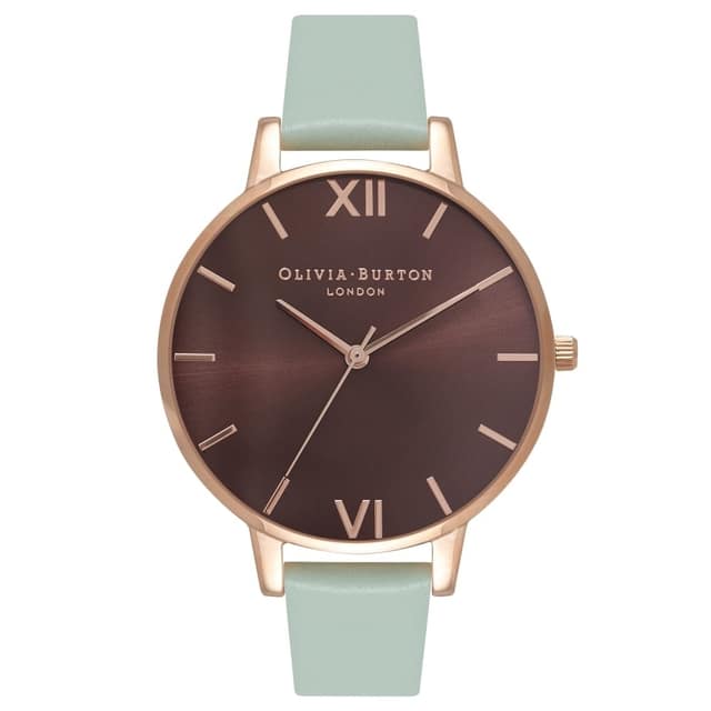 ΡΟΛΟΙ OLIVIA BURTON ΓΥΝΑΙΚΕΙΑ OB16BD93 (38MM)