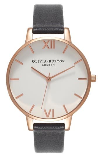 ΡΟΛΟΙ OLIVIA BURTON ΓΥΝΑΙΚΕΙΟ OB16BDW09 (38MM)