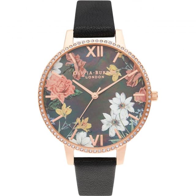 ΡΟΛΟΙ OLIVIA BURTON ΓΥΝΑΙΚΕΙΟ OB16BF31 (38 MM)