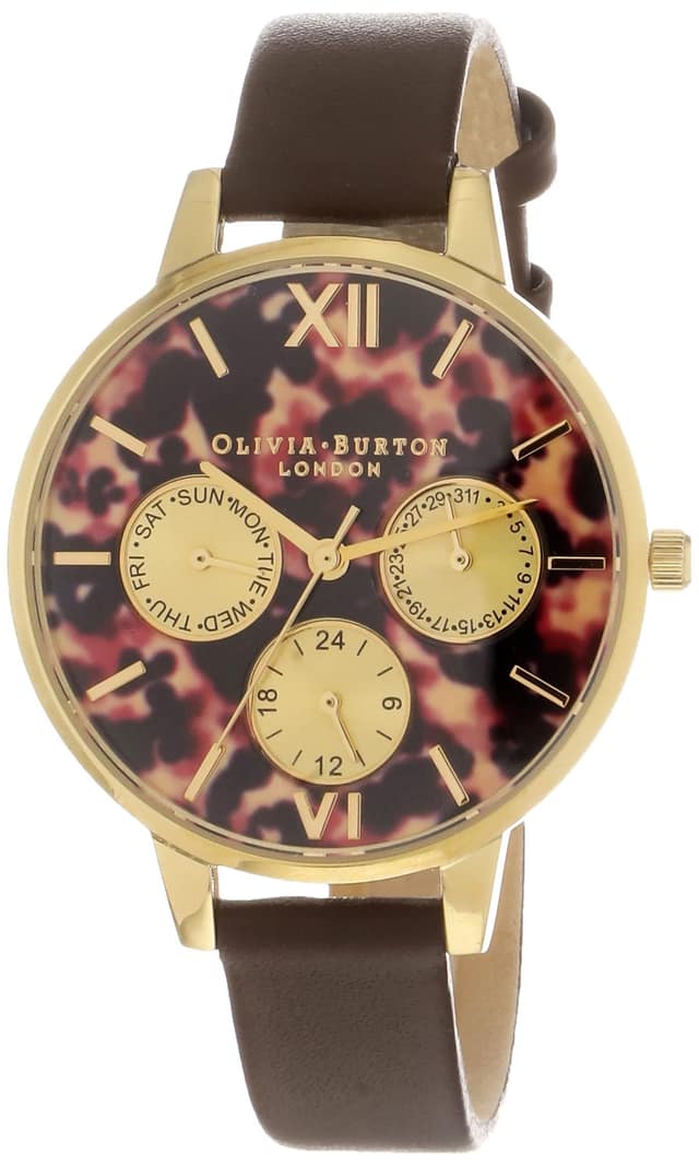 ΡΟΛΟΙ OLIVIA BURTON ΓΥΝΑΙΚΕΙΟ OB16CG95 (34MM)