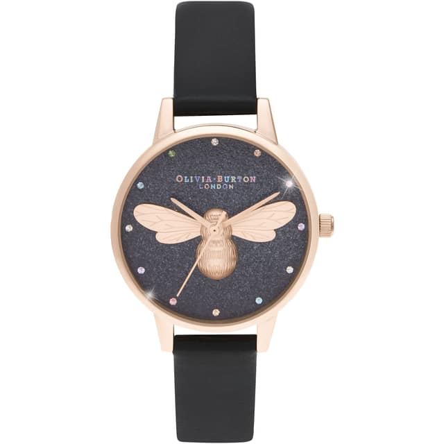 ΡΟΛΟΙ OLIVIA BURTON ΓΥΝΑΙΚΕΙΟ OB16FB13 (30 MM)
