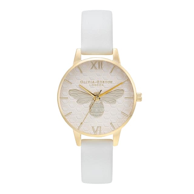 ΡΟΛΟΙ OLIVIA BURTON ΓΥΝΑΙΚΕΙΟ OB16FB24 (30 MM)