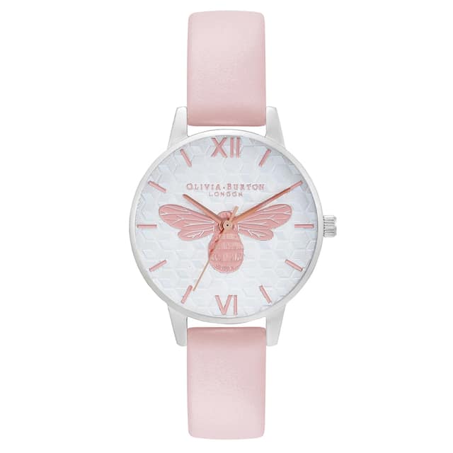 ΡΟΛΟΙ OLIVIA BURTON ΓΥΝΑΙΚΕΙΟ OB16FB25 (30 MM)