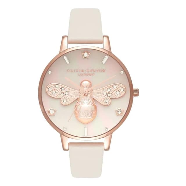 ΡΟΛΟΙ OLIVIA BURTON ΓΥΝΑΙΚΕΙΟ OB16GB10 (34 MM)