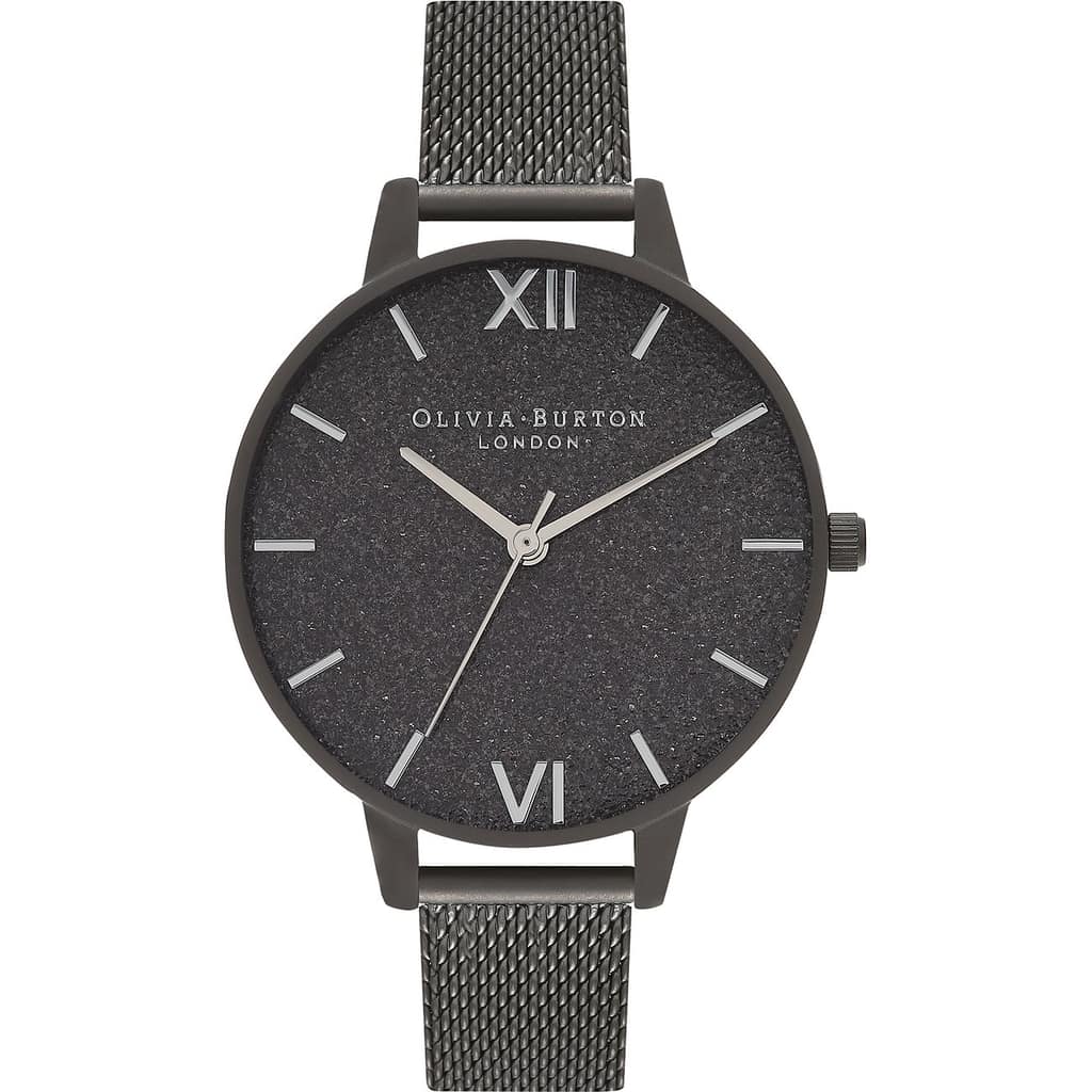 ΡΟΛΟΙ OLIVIA BURTON ΓΥΝΑΙΚΕΙΟ OB16GD49 (34 MM)