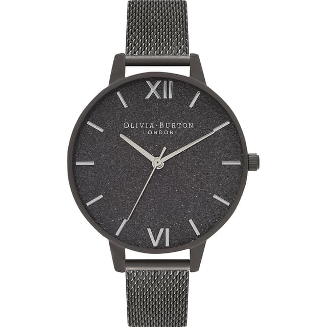 ΡΟΛΟΙ OLIVIA BURTON ΓΥΝΑΙΚΕΙΟ OB16GD49 (34 MM)