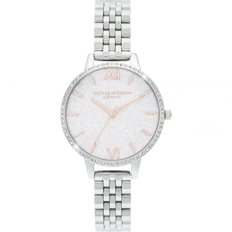 ΡΟΛΟΙ OLIVIA BURTON ΓΥΝΑΙΚΕΙΟ OB16GD68 (34 MM)