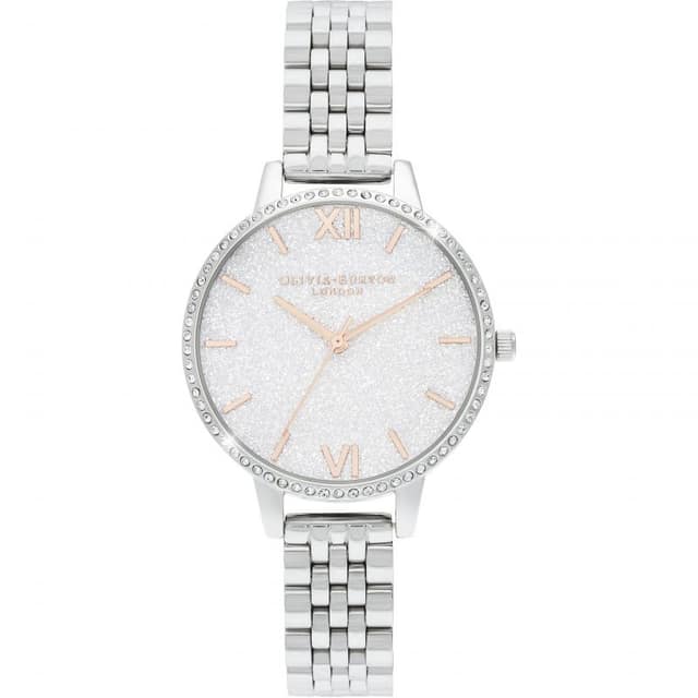 ΡΟΛΟΙ OLIVIA BURTON ΓΥΝΑΙΚΕΙΟ OB16GD68 (34 MM)
