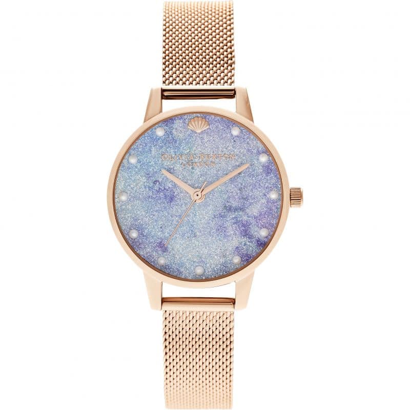 ΡΟΛΟΙ OLIVIA BURTON ΓΥΝΑΙΚΕΙΟ OB16US44 (30 MM)