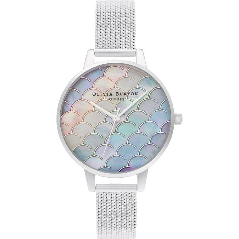 ΡΟΛΟΙ OLIVIA BURTON ΓΥΝΑΙΚΕΙΟ OB16US46 (34 MM)