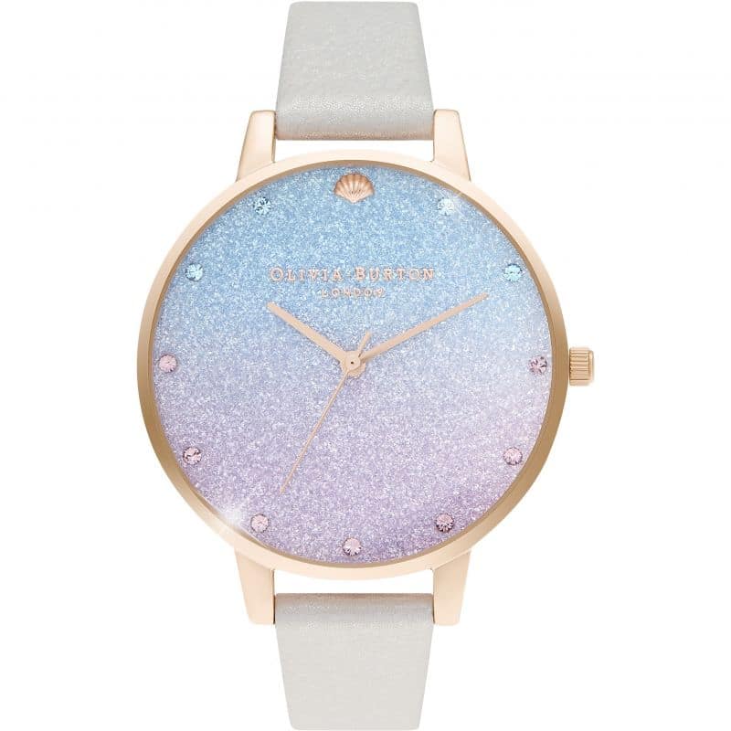 ΡΟΛΟΙ OLIVIA BURTON ΓΥΝΑΙΚΕΙΟ OB16US47 (38 MM)