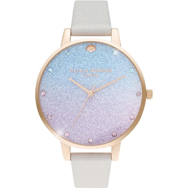 ΡΟΛΟΙ OLIVIA BURTON ΓΥΝΑΙΚΕΙΟ OB16US47 (38 MM)