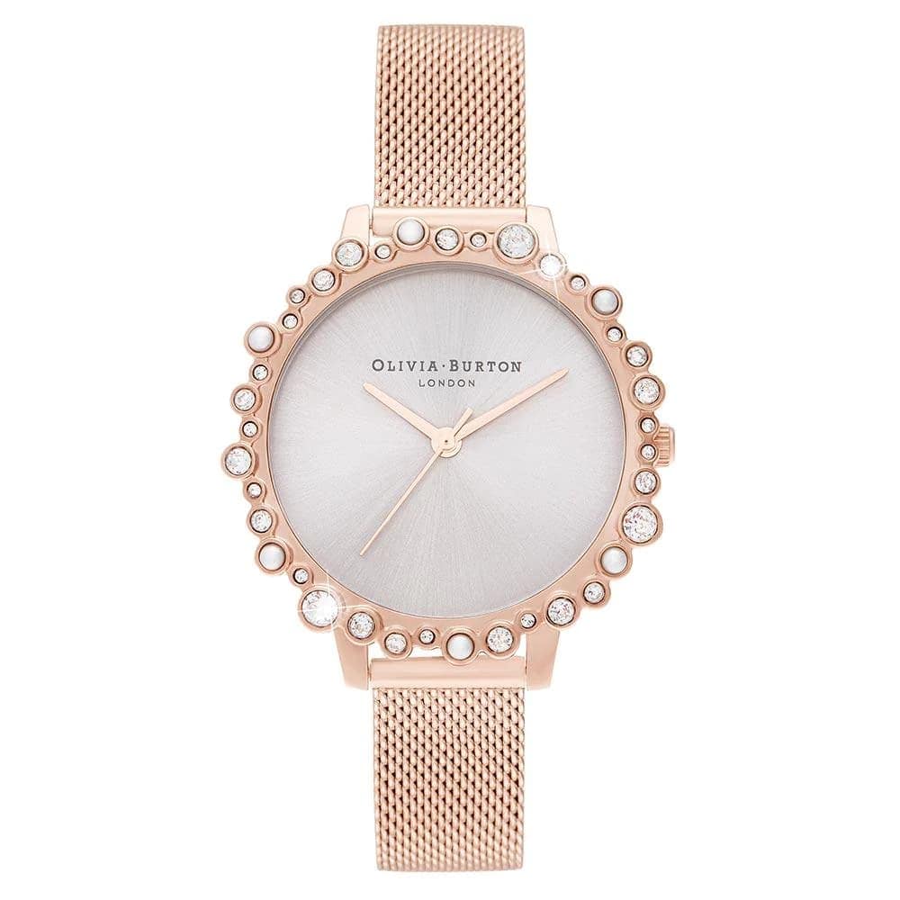 ΡΟΛΟΙ OLIVIA BURTON ΓΥΝΑΙΚΕΙΟ OB16US50 (30 MM)