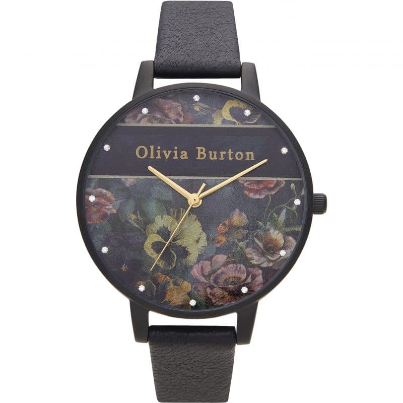 ΡΟΛΟΙ OLIVIA BURTON ΓΥΝΑΙΚΕΙΟ OB16VS05 (38 MM)
