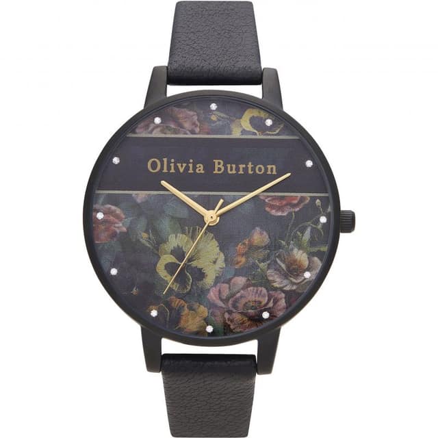 ΡΟΛΟΙ OLIVIA BURTON ΓΥΝΑΙΚΕΙΟ OB16VS05 (38 MM)